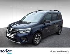 Renault Kangoo Saint-Léonard