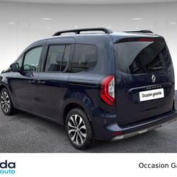 Renault Kangoo Kangoo dCi 115 Techno Saint-L&eacute;onard