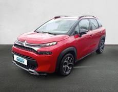 Citroen C3 Aircross Guéret