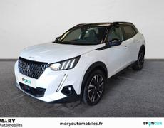 Peugeot 2008 TOURLAVILLE