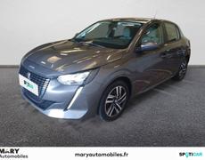Peugeot 208 TOURLAVILLE