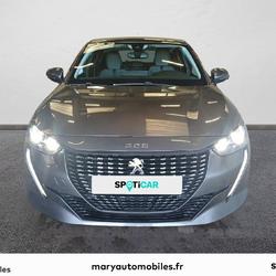 Peugeot 208 208 PureTech 100 S&S EAT8 Allure TOURLAVILLE