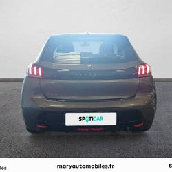 Peugeot 208 208 PureTech 100 S&S EAT8 Allure TOURLAVILLE