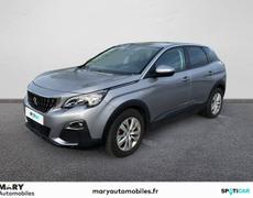 Peugeot 3008 TOURLAVILLE