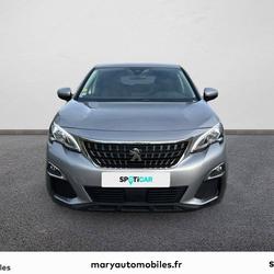 Peugeot 3008 3008 BlueHDi 130ch S&S EAT8 Active Business TOURLAVILLE