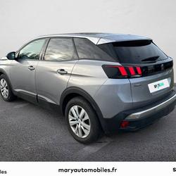 Peugeot 3008 3008 BlueHDi 130ch S&S EAT8 Active Business TOURLAVILLE