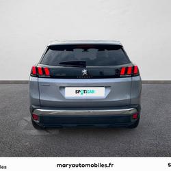 Peugeot 3008 3008 BlueHDi 130ch S&S EAT8 Active Business TOURLAVILLE