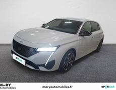 Peugeot 308 III Phase 1 TOURLAVILLE