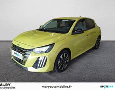 Peugeot 208 TOURLAVILLE