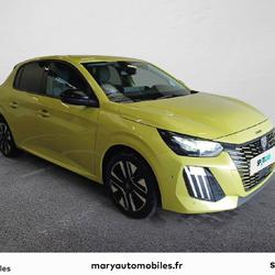 Peugeot 208 208 Hybrid 100 e-DCS6 Allure TOURLAVILLE