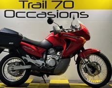 Honda Transalp Colombe-lès-Vesoul