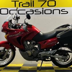 Honda Transalp  Colombe-l&egrave;s-Vesoul