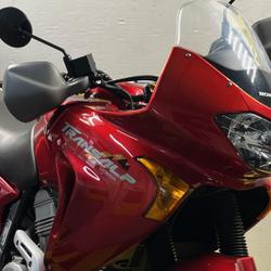 Honda Transalp  Colombe-l&egrave;s-Vesoul