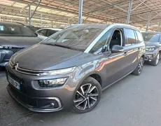 Citroen C4 Spacetourer Quéven