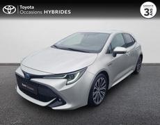 Toyota Corolla TOURLAVILLE