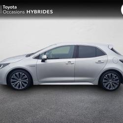 Toyota Corolla 122h Design MY20 TOURLAVILLE