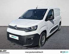 Citroen Berlingo TOURLAVILLE