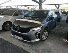 Renault Clio 5 Quéven