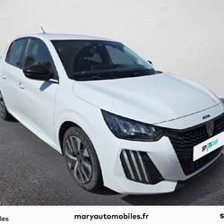 Peugeot 208 208 PureTech 75 S&S BVM5 Active TOURLAVILLE