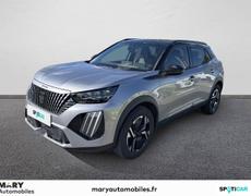 Peugeot 2008 TOURLAVILLE
