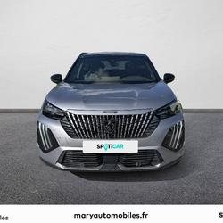 Peugeot 2008 2008 PureTech 130 S&S EAT8 GT TOURLAVILLE