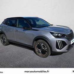 Peugeot 2008 2008 PureTech 130 S&S EAT8 GT TOURLAVILLE