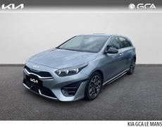 Kia Cee'd Le Mans