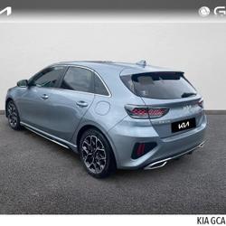 Kia Cee'd 1.6 CRDI 136ch MHEV GT Line Premium DCT7 Le Mans