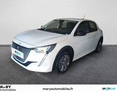 Peugeot e-208 TOURLAVILLE