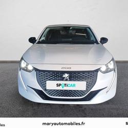 Peugeot e-208 208 Electrique 50 kWh 136ch Active Pack TOURLAVILLE
