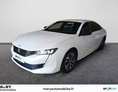Peugeot 508 TOURLAVILLE