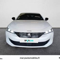 Peugeot 508 508 BlueHDi 130 ch S&S EAT8 Allure TOURLAVILLE