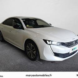 Peugeot 508 508 BlueHDi 130 ch S&S EAT8 Allure TOURLAVILLE