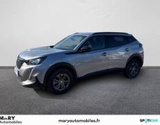 Peugeot 2008 TOURLAVILLE
