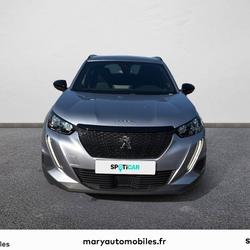 Peugeot 2008 2008 PureTech 130 S&S EAT8 Style TOURLAVILLE