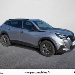 Peugeot 2008 2008 PureTech 130 S&S EAT8 Style TOURLAVILLE