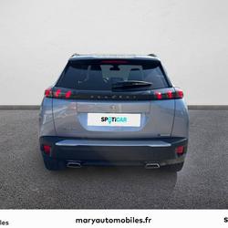 Peugeot 2008 2008 PureTech 130 S&S EAT8 Style TOURLAVILLE