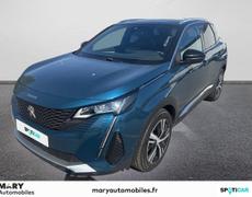 Peugeot 3008 TOURLAVILLE