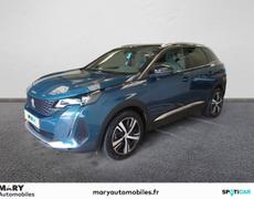 Peugeot 3008 TOURLAVILLE