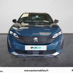 Peugeot 3008 3008 BlueHDi 130ch S&S EAT8 GT TOURLAVILLE