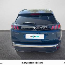 Peugeot 3008 3008 BlueHDi 130ch S&S EAT8 GT TOURLAVILLE