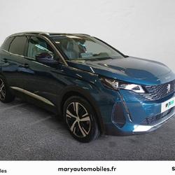 Peugeot 3008 3008 BlueHDi 130ch S&S EAT8 GT TOURLAVILLE
