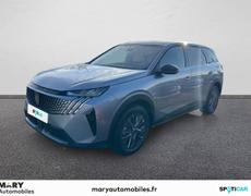Peugeot 5008 TOURLAVILLE