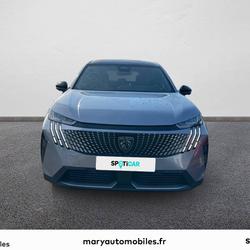 Peugeot 5008 5008 Hybrid 145 ch e-DCS6 Allure TOURLAVILLE