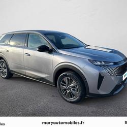 Peugeot 5008 5008 Hybrid 145 ch e-DCS6 Allure TOURLAVILLE