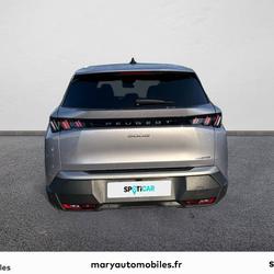 Peugeot 5008 5008 Hybrid 145 ch e-DCS6 Allure TOURLAVILLE