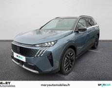 Peugeot 5008 TOURLAVILLE