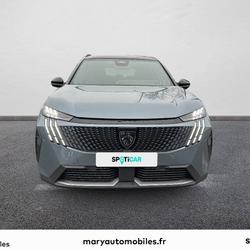 Peugeot 5008 5008 Hybrid 145 ch e-DCS6 GT Exclusive TOURLAVILLE