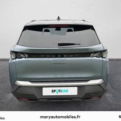 Peugeot 5008 5008 Hybrid 145 ch e-DCS6 GT Exclusive TOURLAVILLE