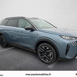 Peugeot 5008 5008 Hybrid 145 ch e-DCS6 GT Exclusive TOURLAVILLE